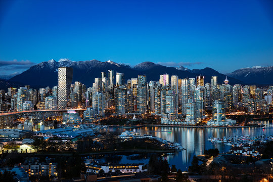 Vancouver, Canada