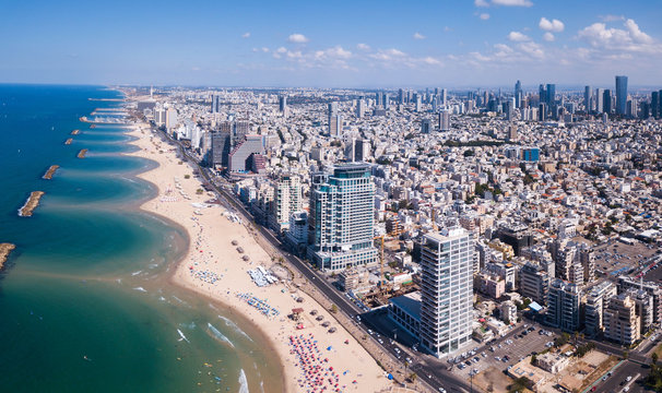 Tel Aviv, Israel